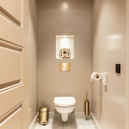 Hotel 717 Amsterdam Ngoại thất bức ảnh