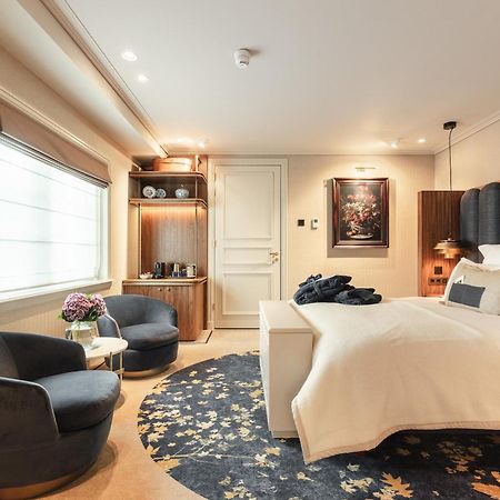 Hotel 717 Amsterdam Ngoại thất bức ảnh