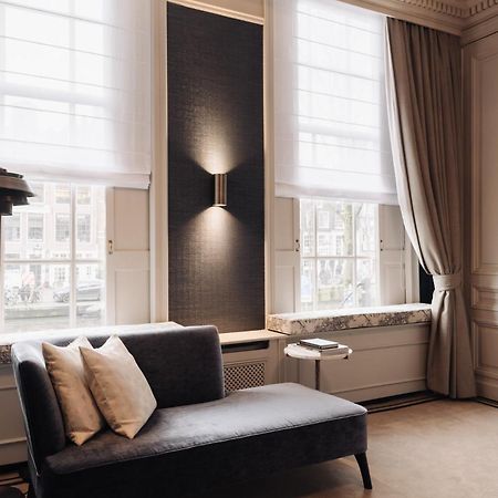 Hotel 717 Amsterdam Ngoại thất bức ảnh
