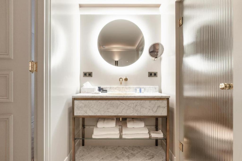 Hotel 717 Amsterdam Ngoại thất bức ảnh Bathroom