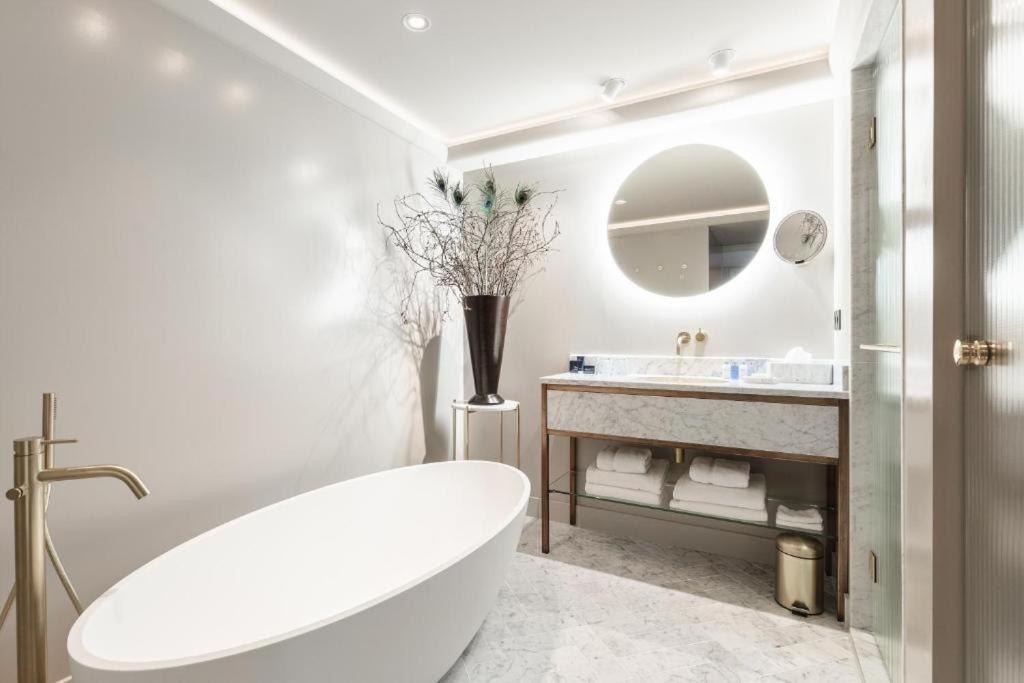 Hotel 717 Amsterdam Ngoại thất bức ảnh Bathroom