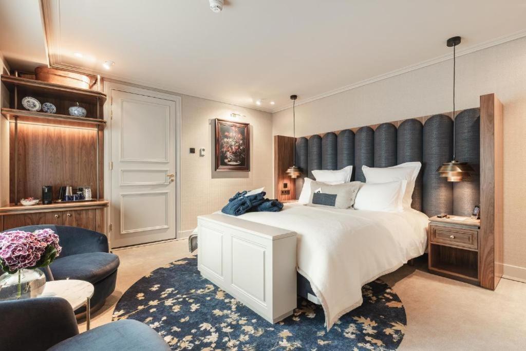 Hotel 717 Amsterdam Ngoại thất bức ảnh