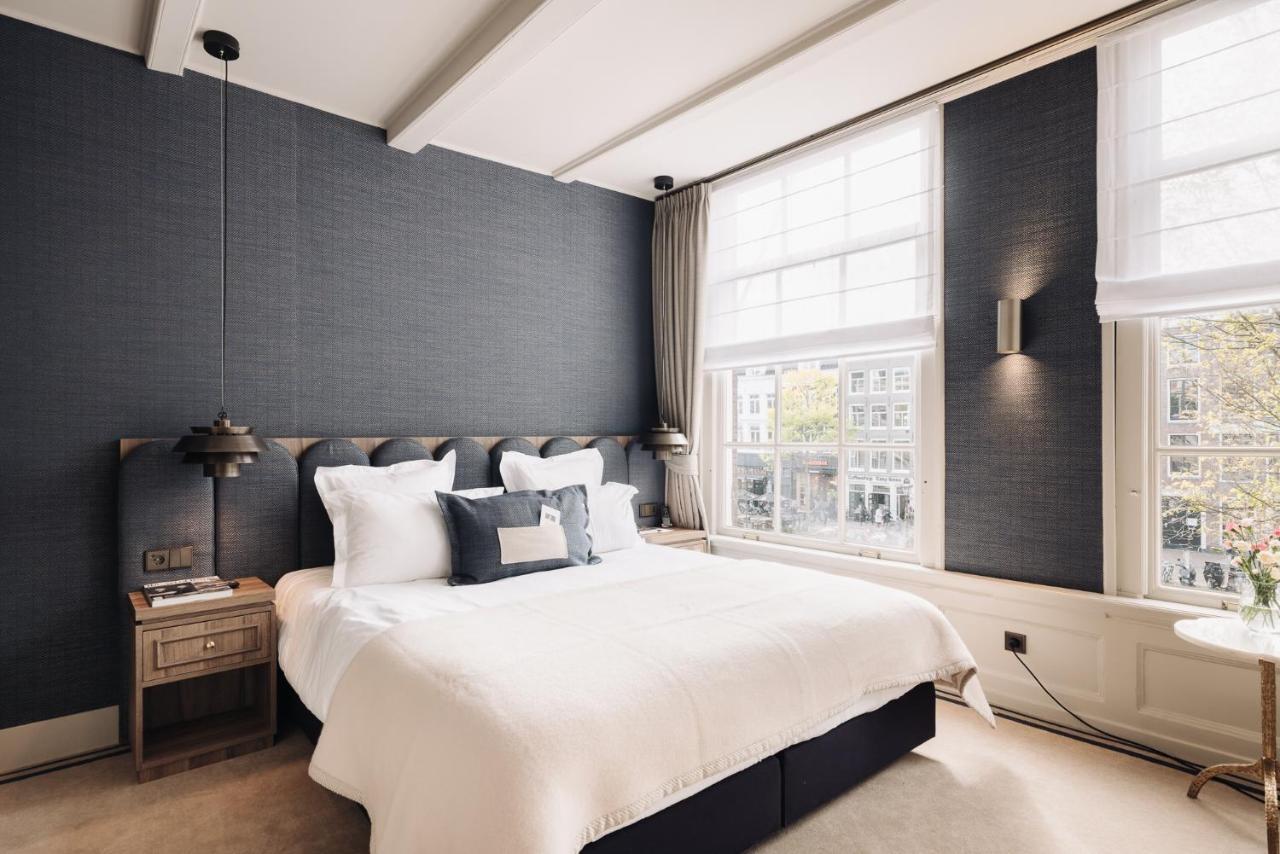 Hotel 717 Amsterdam Ngoại thất bức ảnh Deluxe Room