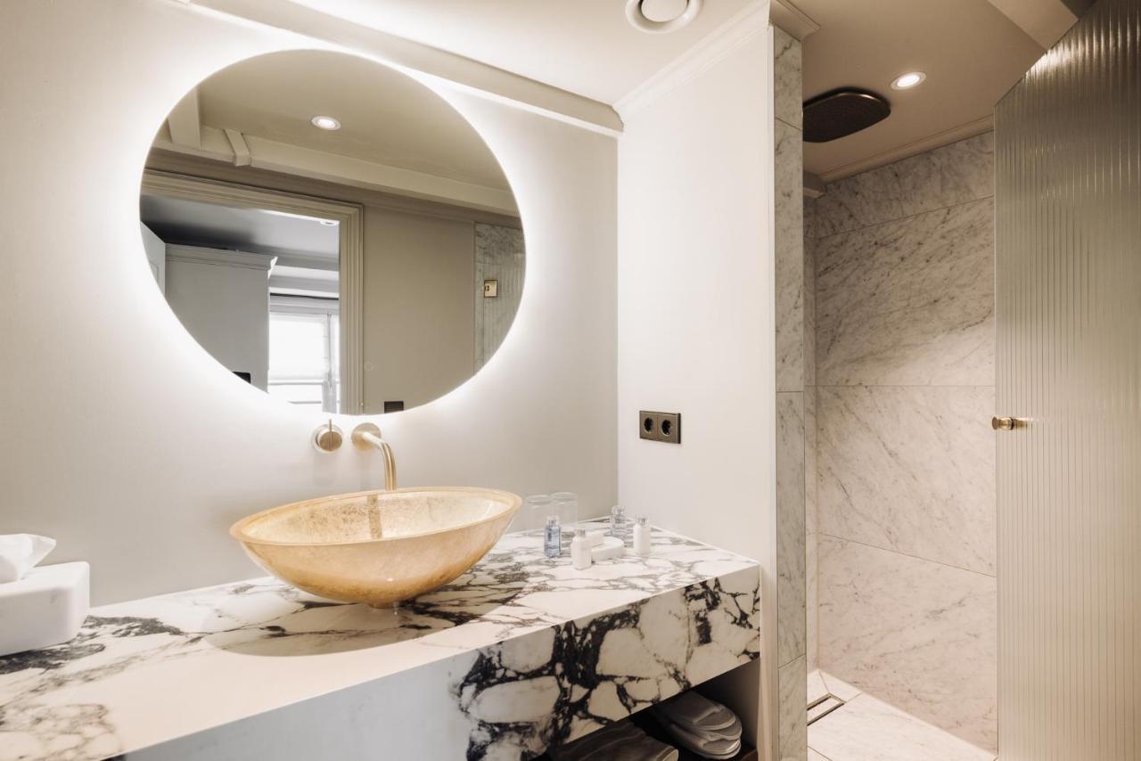 Hotel 717 Amsterdam Ngoại thất bức ảnh Bathroom