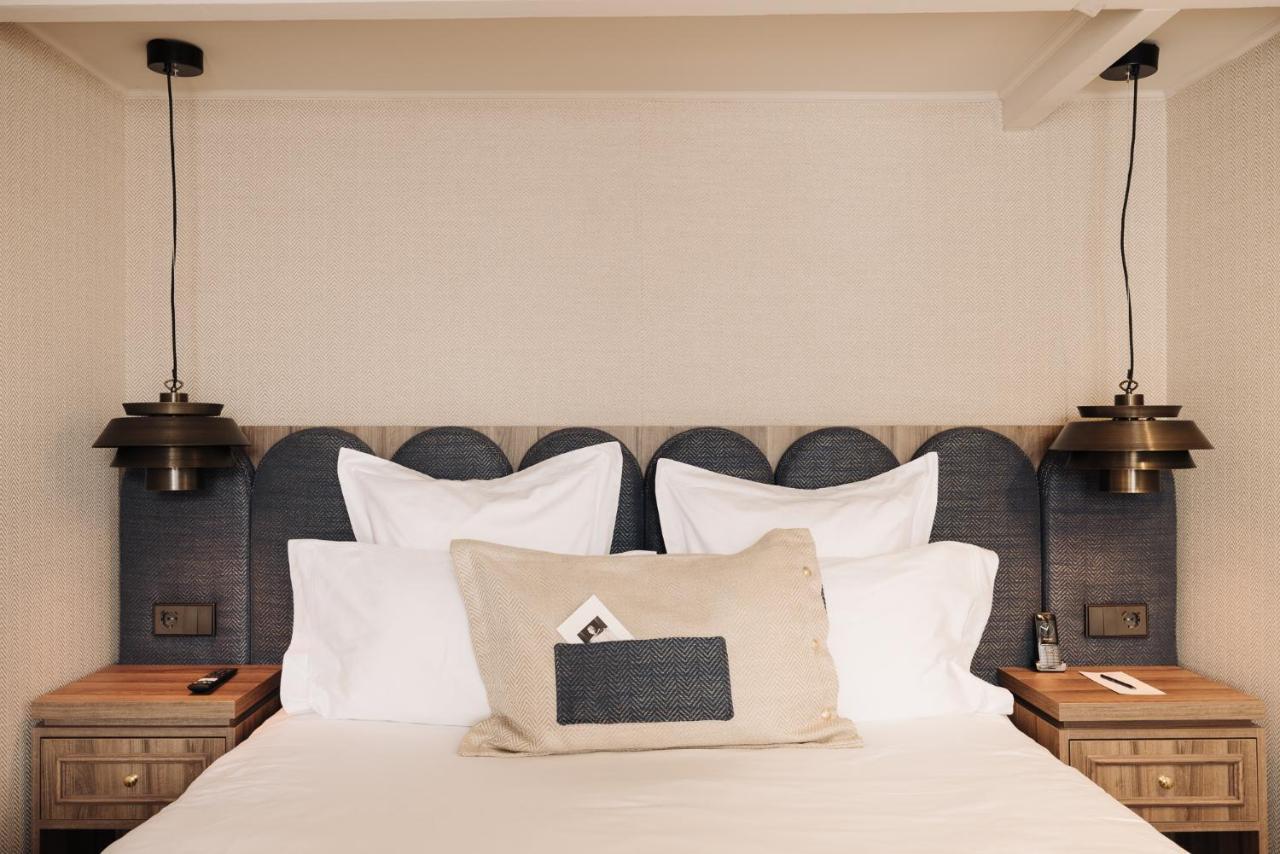 Hotel 717 Amsterdam Ngoại thất bức ảnh