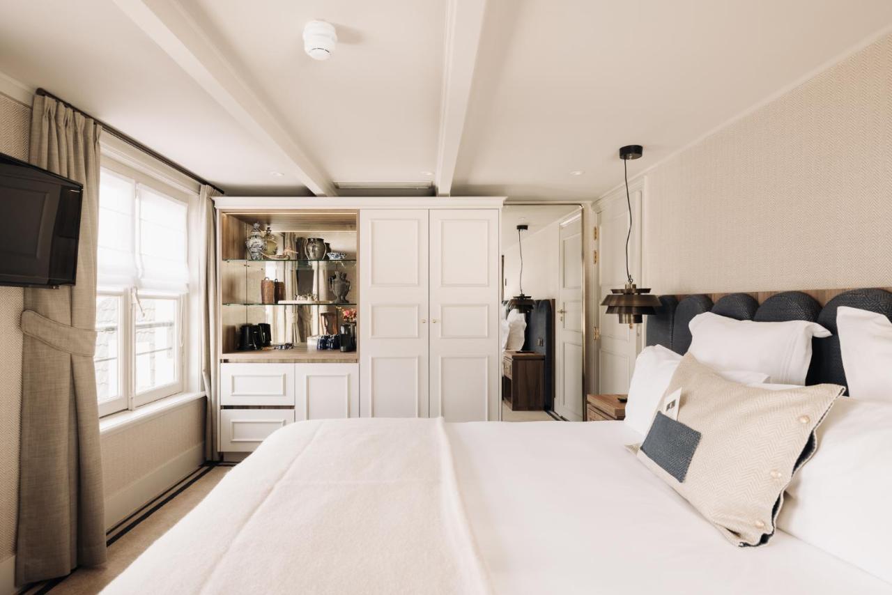 Hotel 717 Amsterdam Ngoại thất bức ảnh