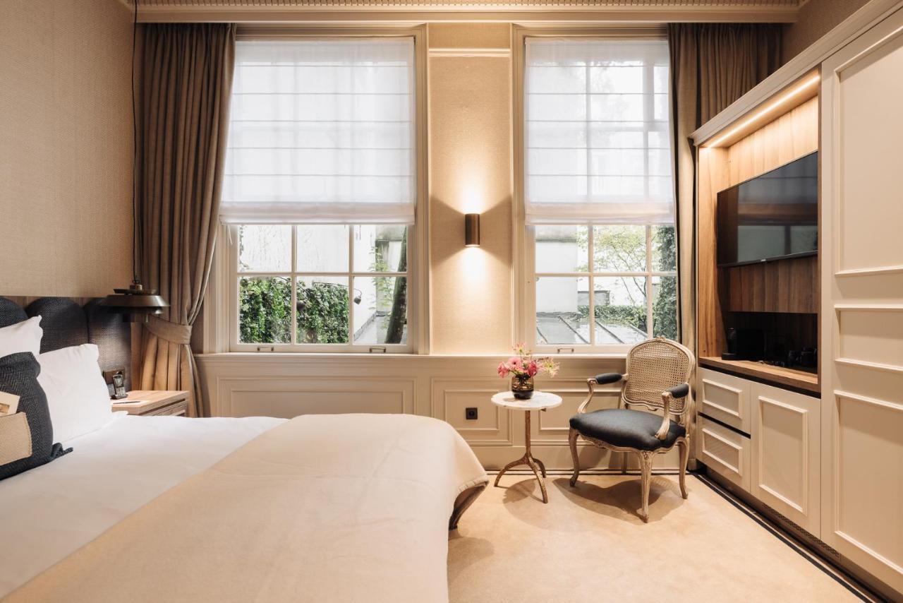 Hotel 717 Amsterdam Ngoại thất bức ảnh Deluxe Room