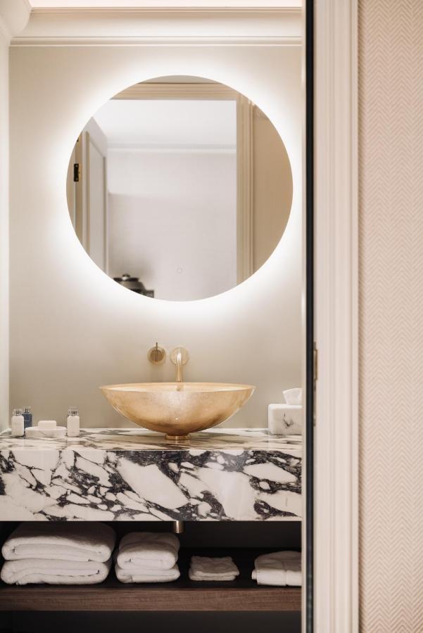 Hotel 717 Amsterdam Ngoại thất bức ảnh Bathroom