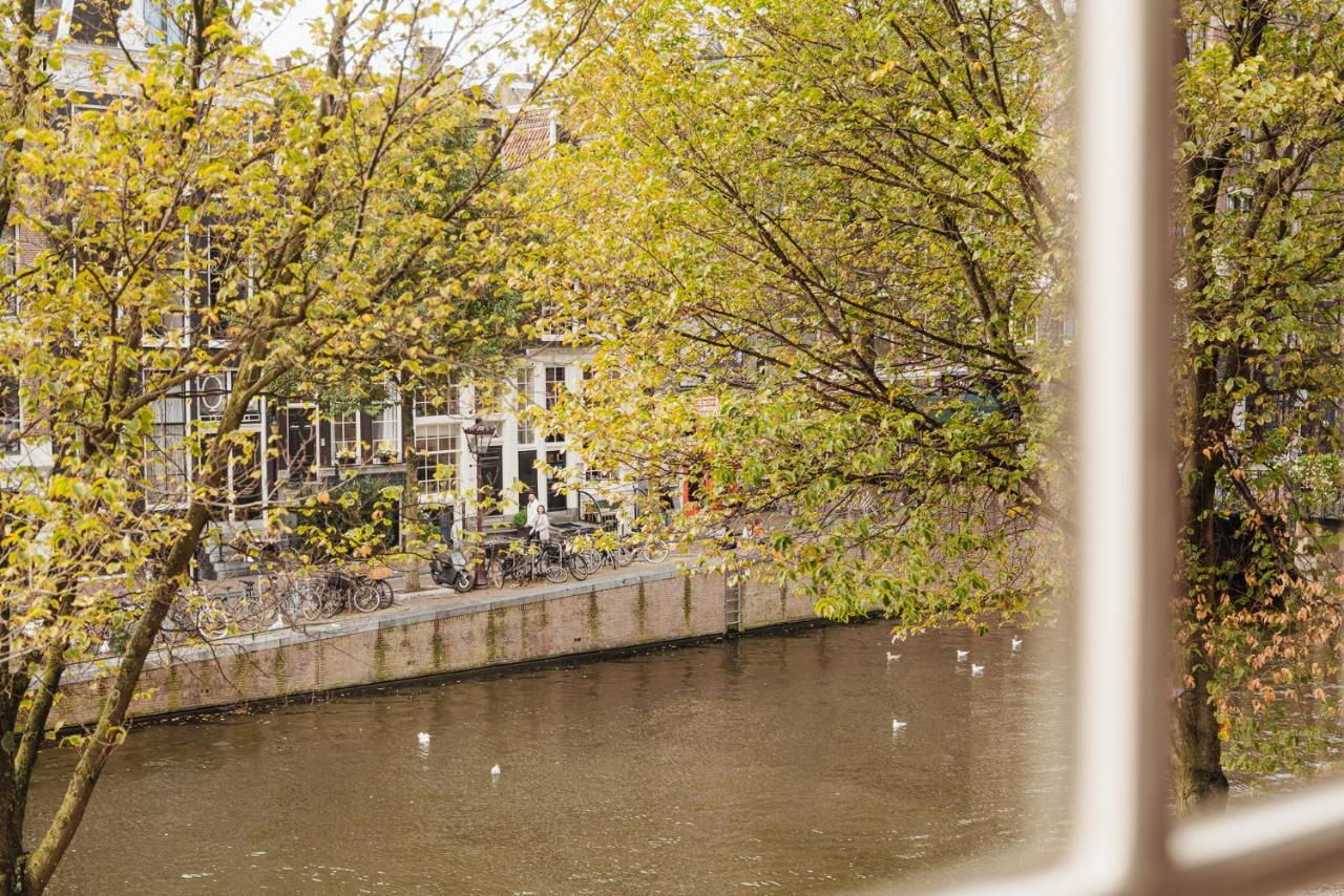 Hotel 717 Amsterdam Ngoại thất bức ảnh