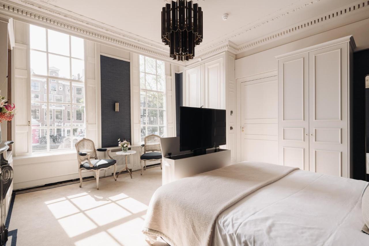 Hotel 717 Amsterdam Ngoại thất bức ảnh