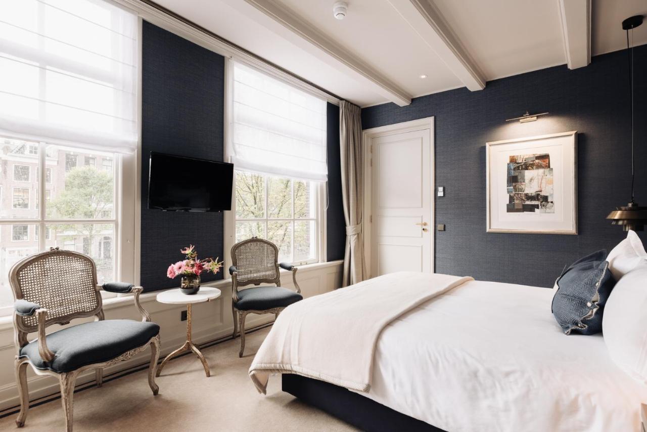 Hotel 717 Amsterdam Ngoại thất bức ảnh