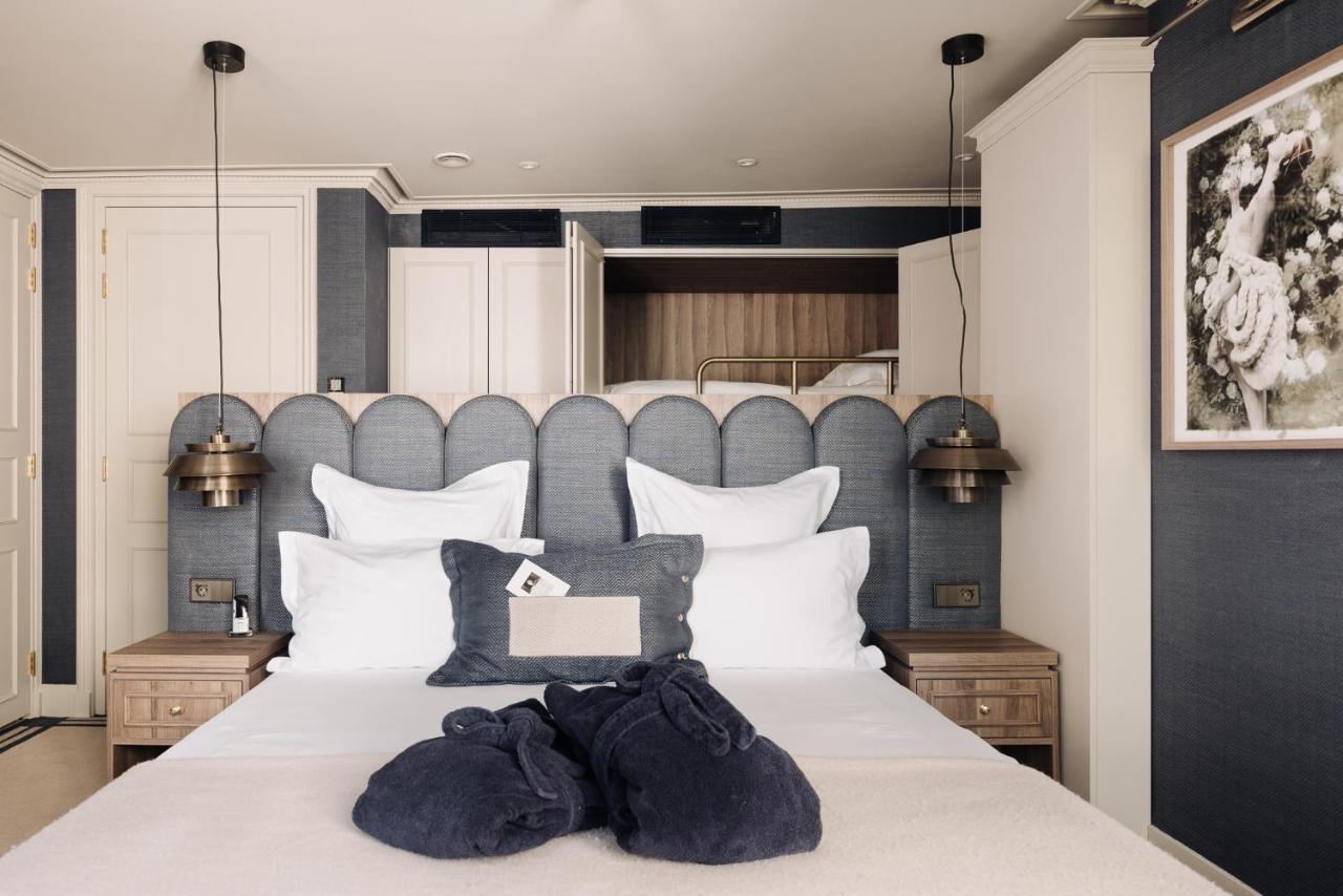 Hotel 717 Amsterdam Ngoại thất bức ảnh