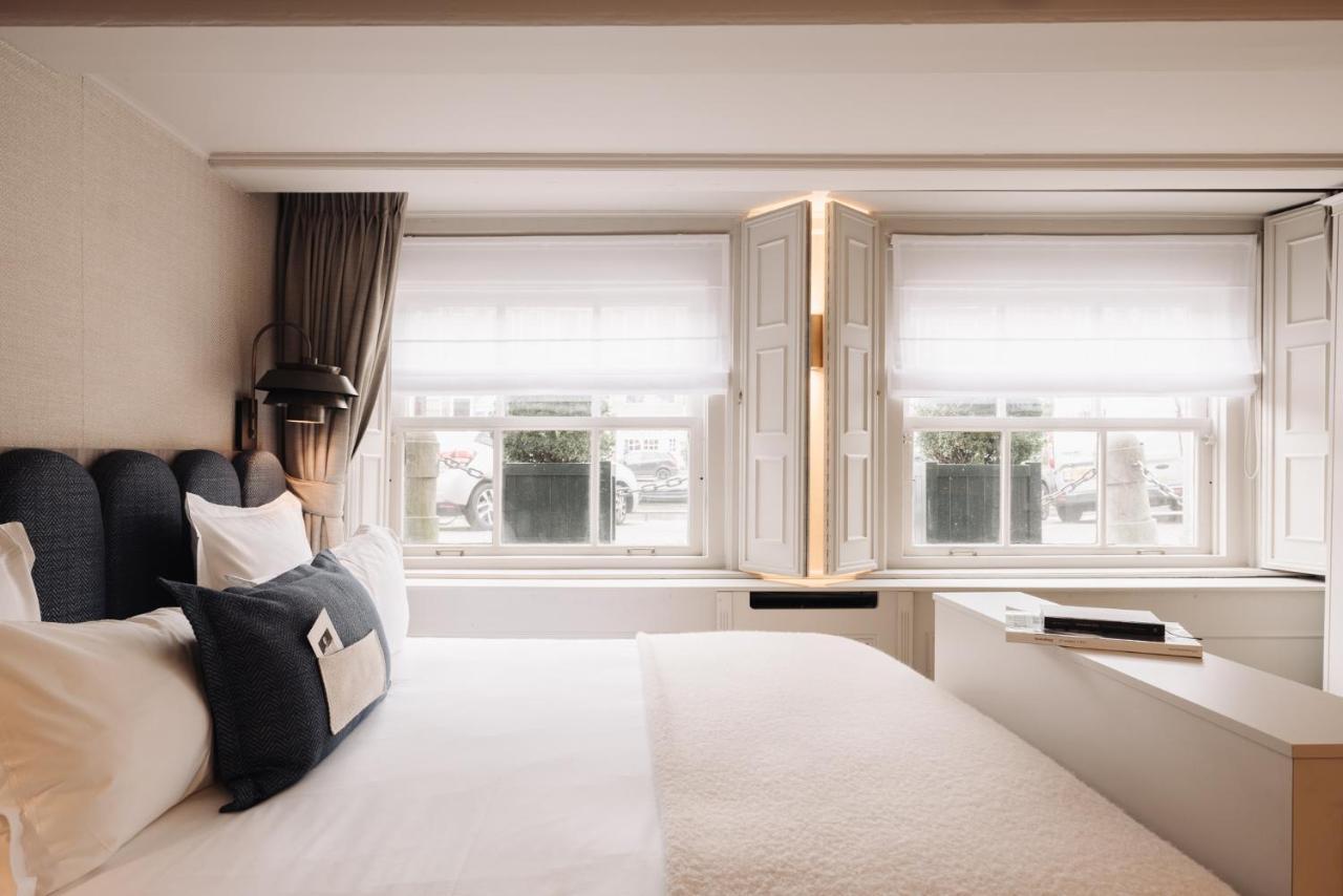 Hotel 717 Amsterdam Ngoại thất bức ảnh
