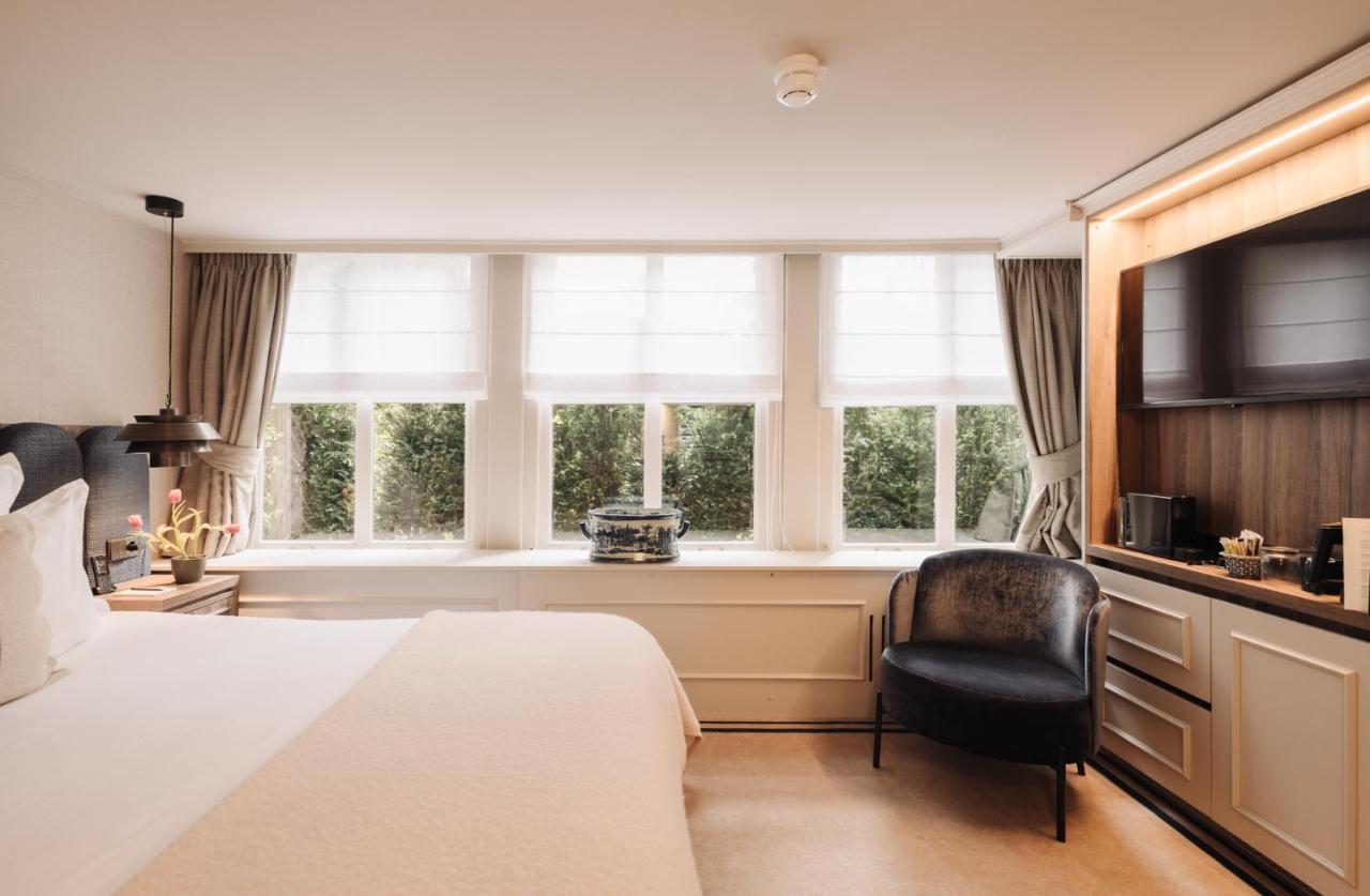 Hotel 717 Amsterdam Ngoại thất bức ảnh