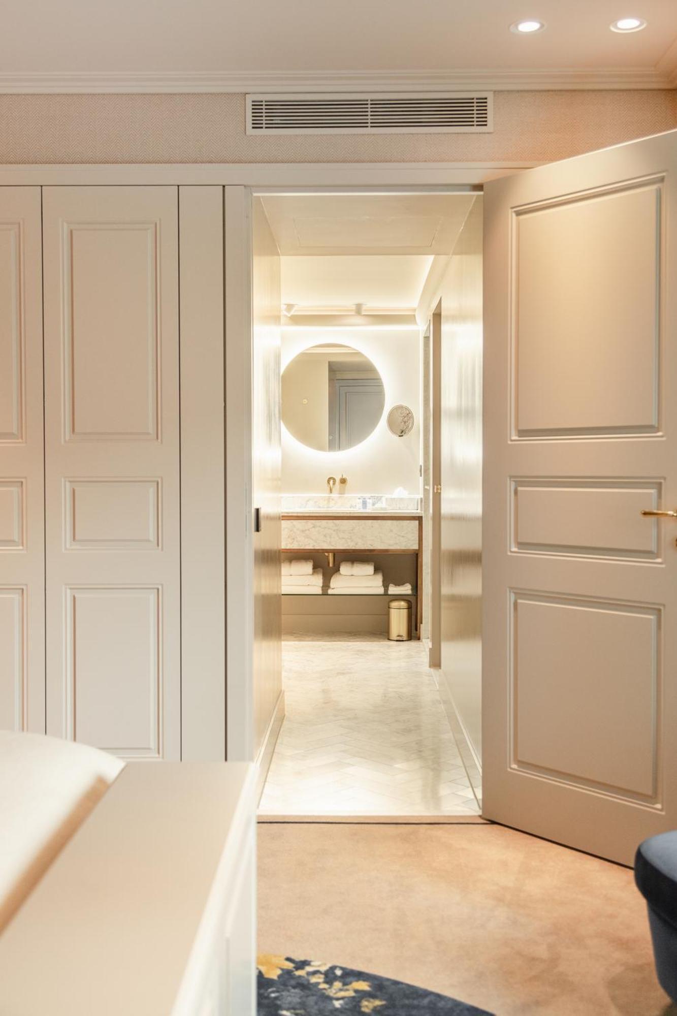 Hotel 717 Amsterdam Ngoại thất bức ảnh