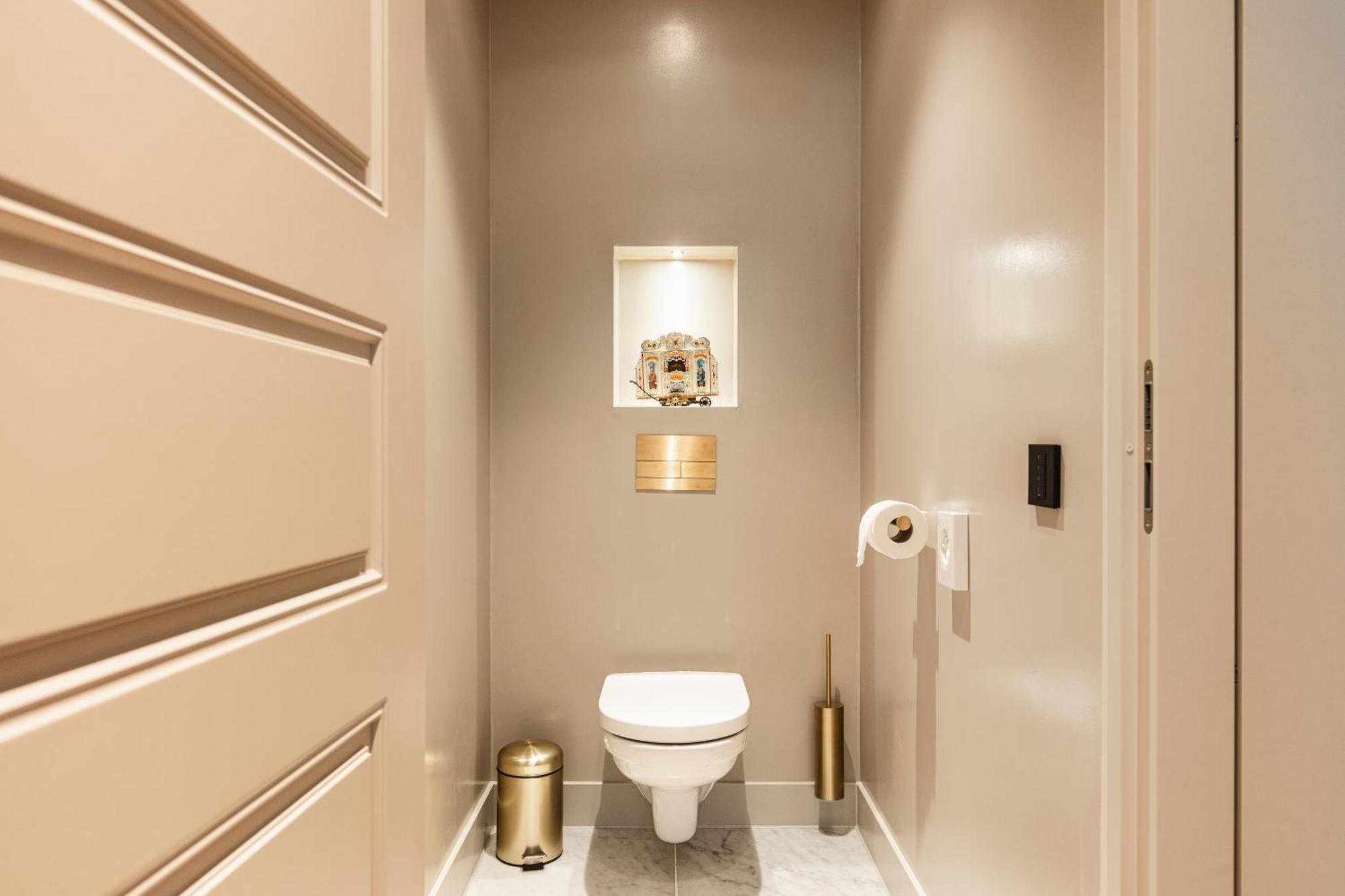 Hotel 717 Amsterdam Ngoại thất bức ảnh