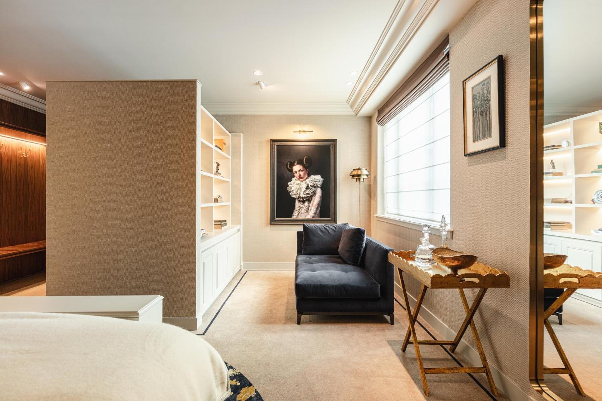 Hotel 717 Amsterdam Ngoại thất bức ảnh