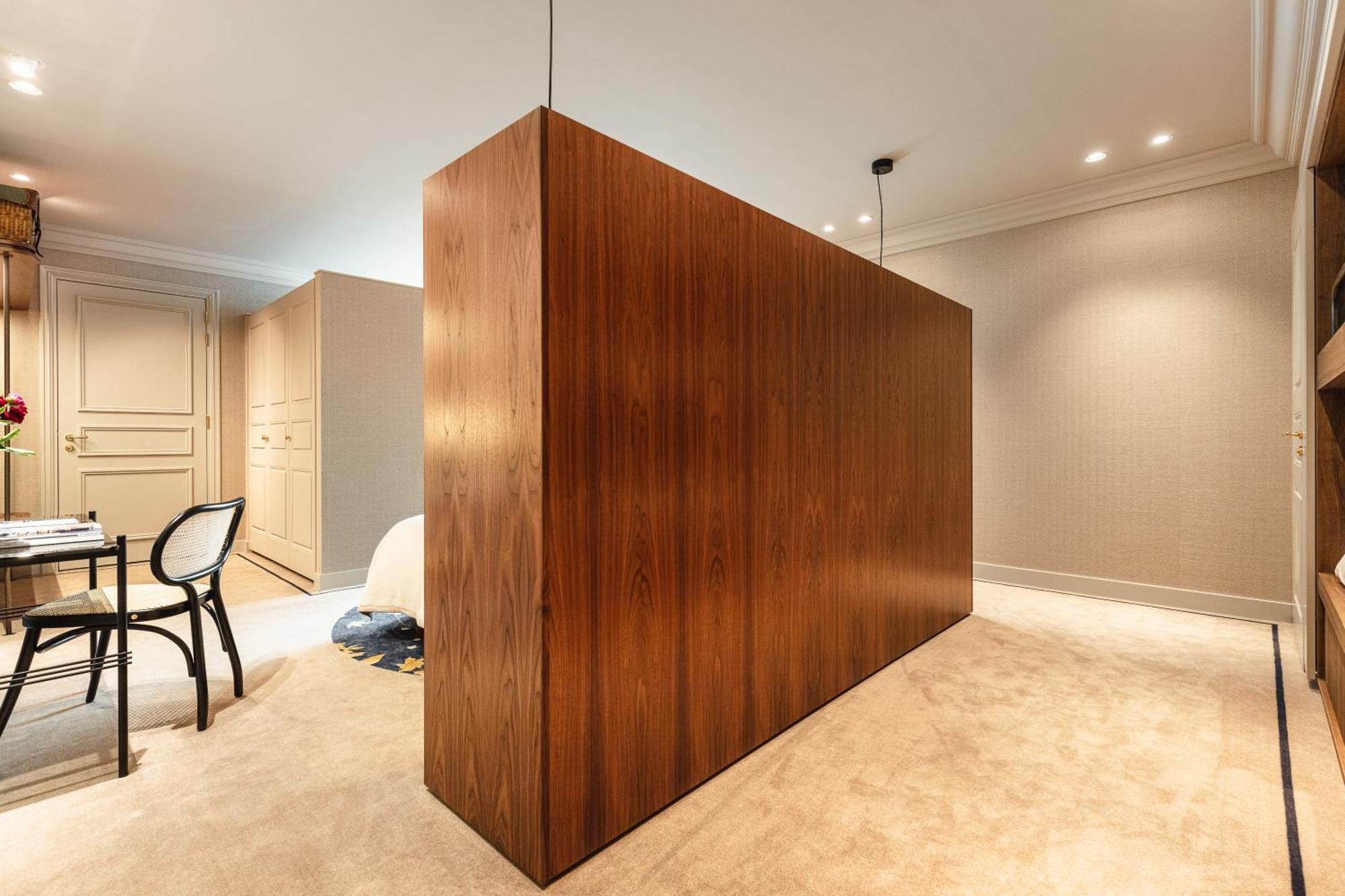 Hotel 717 Amsterdam Ngoại thất bức ảnh
