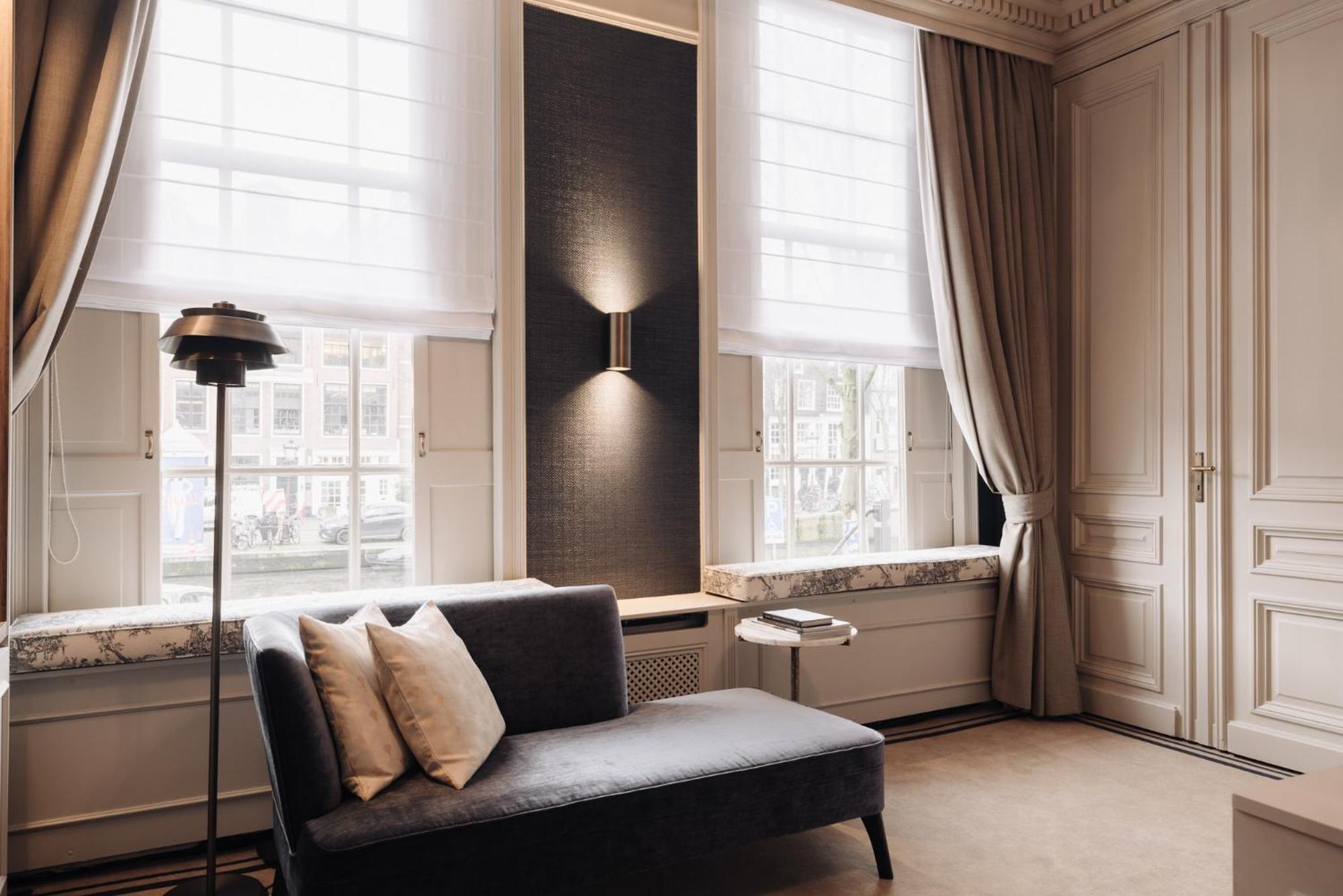 Hotel 717 Amsterdam Ngoại thất bức ảnh